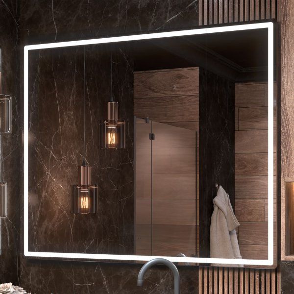 Зеркало VIGO Roberta Comfort 1200 (170)