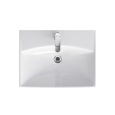 Раковина Cersanit City UM-CIT60/1 60