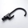 Смеситель Ledeme L4033B-2 черный