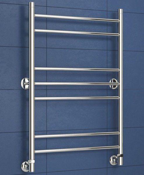 Полотенцесушитель водяной Стилье Универсал-55 60х50 хром