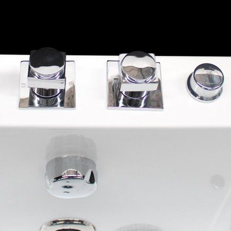 Акриловая ванна Grossman GR-17080 170х80