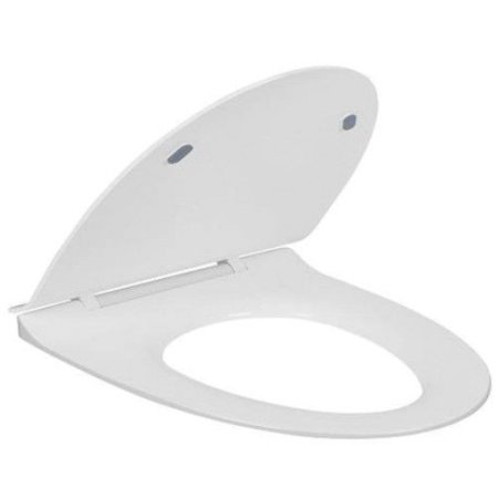 Унитаз CeramaLux 2100 (подвесной)