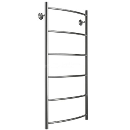 Полотенцесушитель водяной Stelmix 100x50 см, дуга