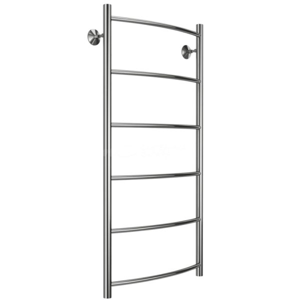 Полотенцесушитель водяной Stelmix 100x50 см, дуга