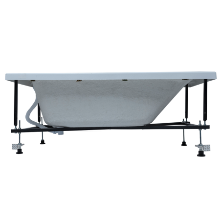 Акриловая ванна Aquanet Roma 00204026 150х70