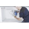Смеситель Grohe Red II Duo 30079001 хром, + фильтр