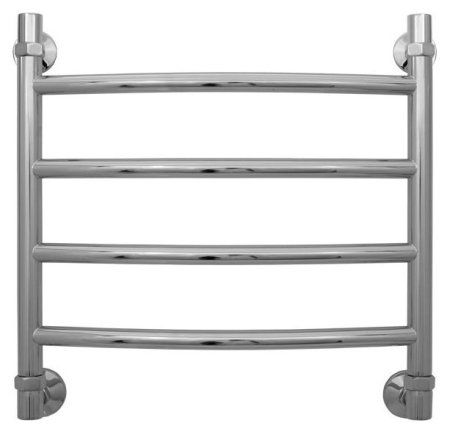 Полотенцесушитель водяной Сунержа Галант 500х500 хром