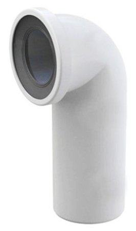 Отвод AlcaPlast A90-90