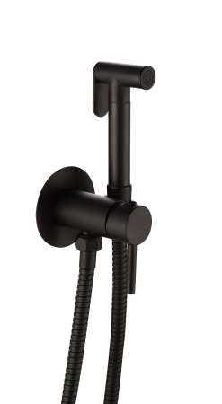 Смеситель с гигиеническим душем Frap F7505-6