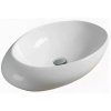 Раковина CeramaLux 59х38 78255