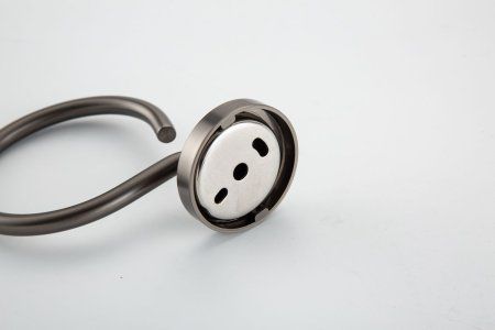 Ершик подвесной Gappo G30710-9, оружейная сталь