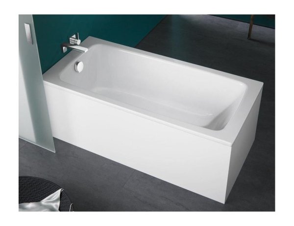 Ванна стальная Kaldewei Cayono 747 274730003001 150х70 см Anti-slip + Easy-clean