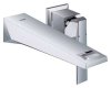 Смеситель Grohe Allure Brilliant 19783000 для раковины