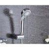 Смеситель Ledeme L2230 хром