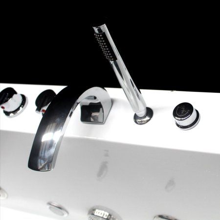 Акриловая ванна Grossman GR-17512 175х120