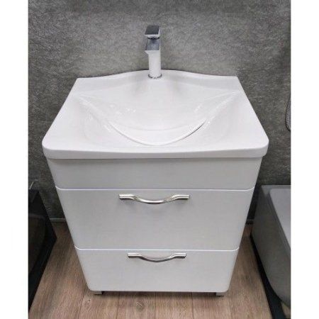 Умывальник Andrea Iva 600 (600*427)