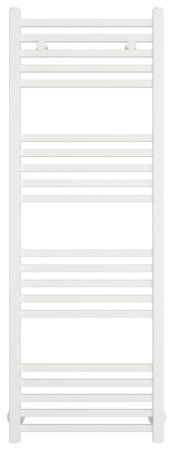 Полотенцесушитель водяной Сунержа Модус 30-0250-1240 1200x400 белый матовый