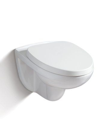 Унитаз подвесной FB2649H / крышка FB2649H