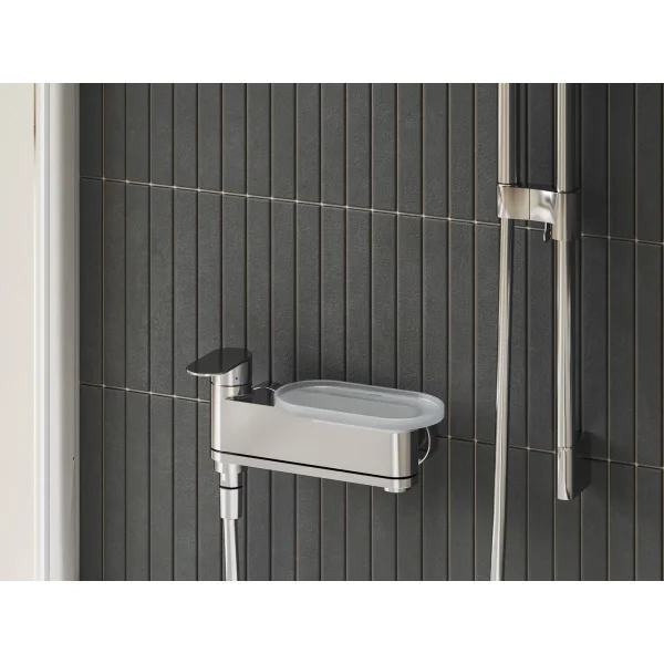 Смеситель для ванны Ravak Chrome II CR II 022.00CR X070451 хром