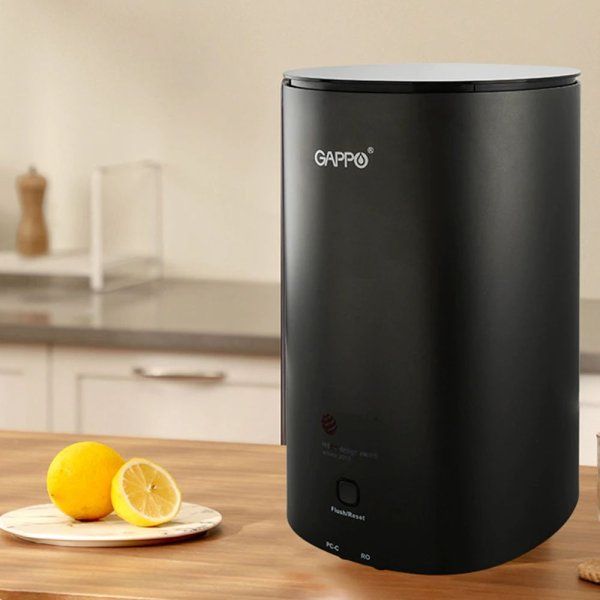 Водоочиститель обратного осмоса Gappo G9SK00GM1