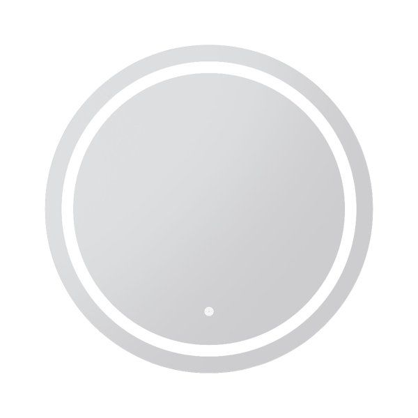 Зеркало VIGO Holly Classic 600  (z.HOL.60 Classic)