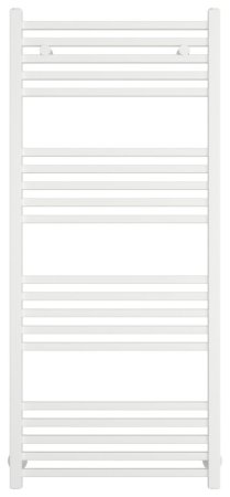 Полотенцесушитель водяной Сунержа Модус 30-0250-1250 1200x500 белый матовый