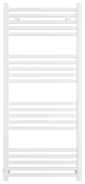 Полотенцесушитель водяной Сунержа Модус 30-0250-1250 1200x500 белый матовый