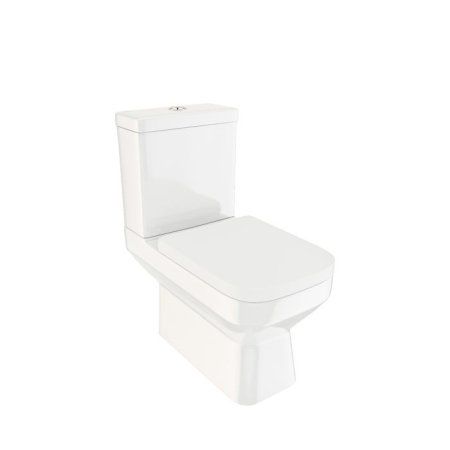 Унитаз-компакт IDDIS ободковый Bild (BIL2DSEi24)