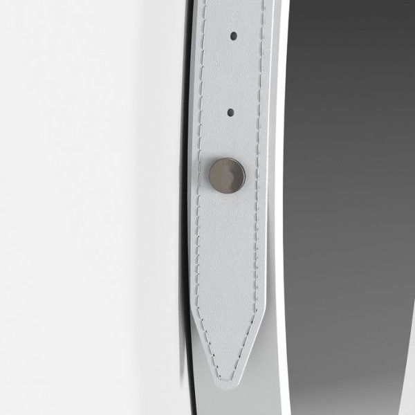 Зеркало IDDIS Optima Home OPWIH6LU0WIX0iRR98UWK белый