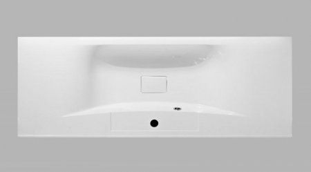Мебель для ванной BelBagno Marino MARINO-1200-2C-SO-NL-P 120 nero lucido