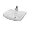 Раковина Sanita Luxe Next NXTSLWB01 60х45