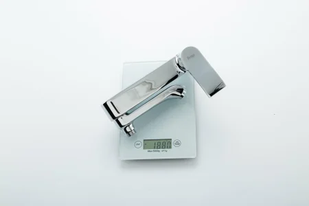 Смеситель для ванны Frap F3SB27NS5, хром