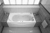 Акриловая ванна Aquanet Grenada 00203973 180х90