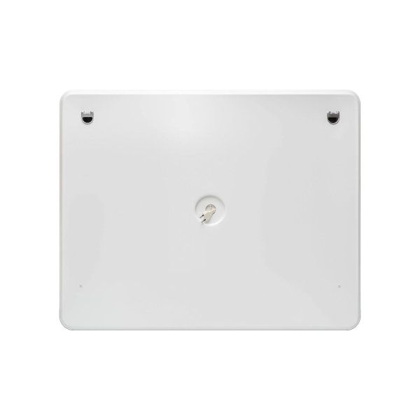 Зеркало MIXLINE "Турин" 1000*800 (ШВ) бесконтактный сенсор, светодиодная подсветка (555285)