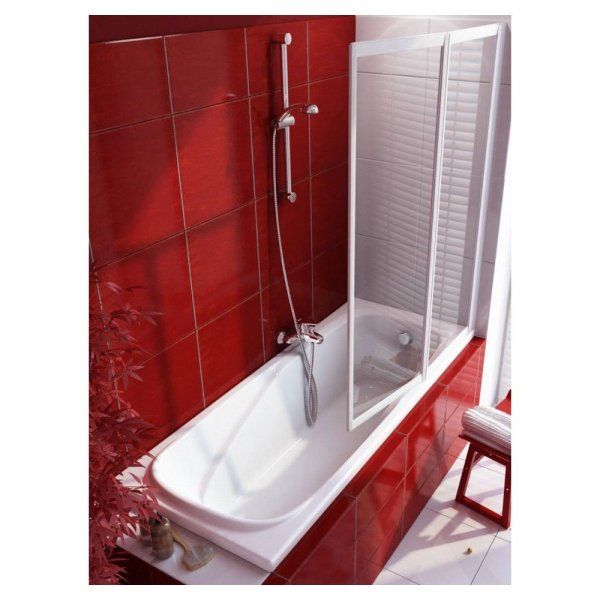 Ванна акриловая Ravak Vanda II CP11000000 170x70