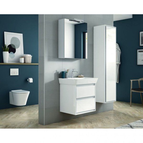 Унитаз подвесной Ideal Standard Connect Air Rimless K819501