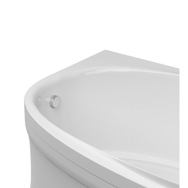 Акриловая ванна Am.Pm Like W80A-170R110W-A 170х110