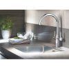 Смеситель Grohe Ambi 30189000 хром