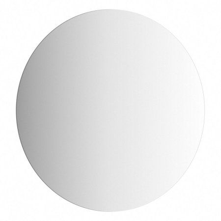 Зеркало с LED-подсветкой настенное Defesto Opti DF 2854 70x70