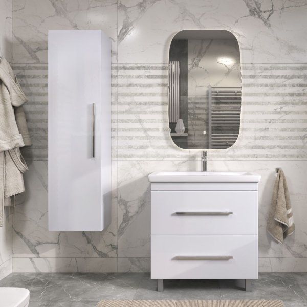 Шкаф VIGO навесной Land 400 (22)