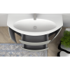 Мебель для ванной Cezares Eden 54417 120 grigio natura