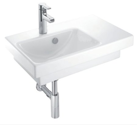 Раковина Jacob Delafon Odeon Up E4757G-00  R