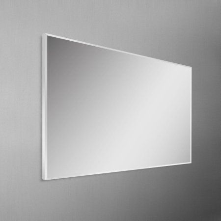 Зеркало BelBagno SPC-AL 120х80 хром