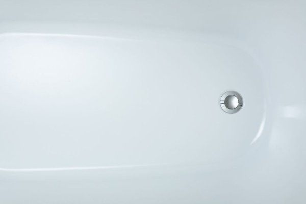 Акриловая ванна Allen Brau Priority 2.31001.21 170x80 белый матовый