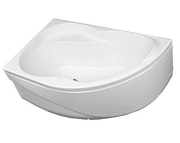 Акриловая ванна Aquanet Graciosa 00203940 150х90 L