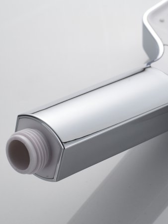 Смеситель для ванны Shevanik S4552, Хром