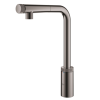 Смеситель Grohe Minta Smart Control 31613A00 темный графит