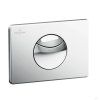 Кнопка смыва Villeroy & Boch ViConnect 92248561 хром