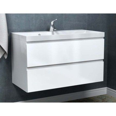 Умывальник Andrea Classic 900 (900*450)