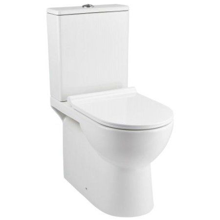 Унитаз Teka Inca 700200200 (напольный)